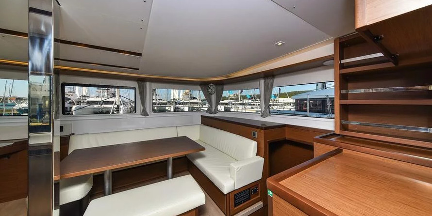 Lagoon 46