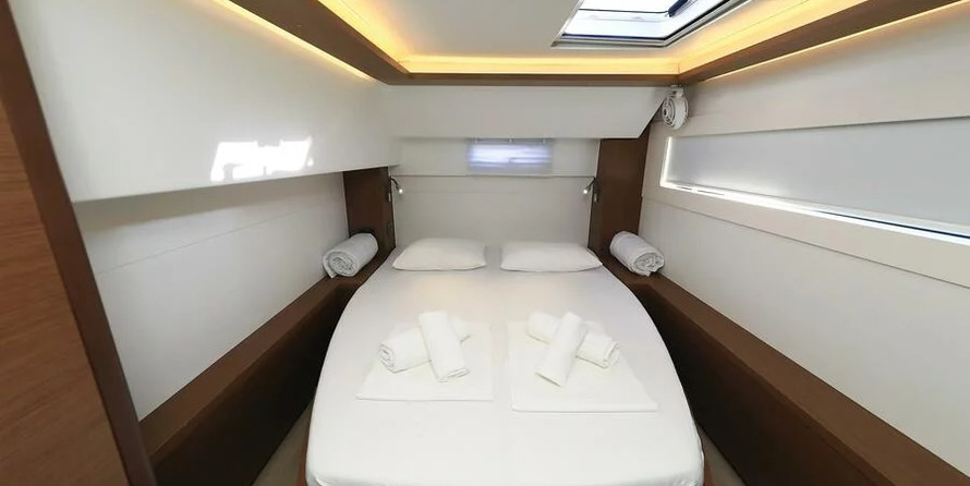 Lagoon 46
