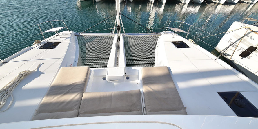 Lagoon 46
