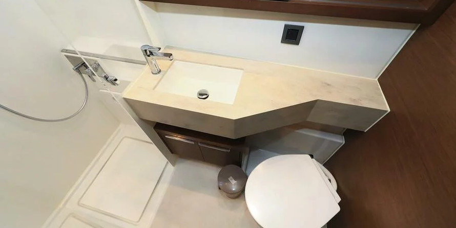 Lagoon 46