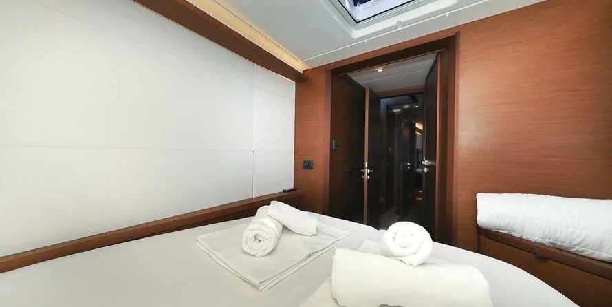 Lagoon 46
