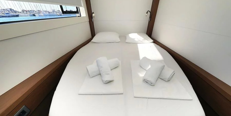 Lagoon 46