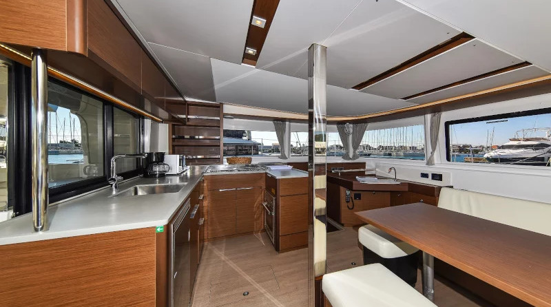 Lagoon 46
