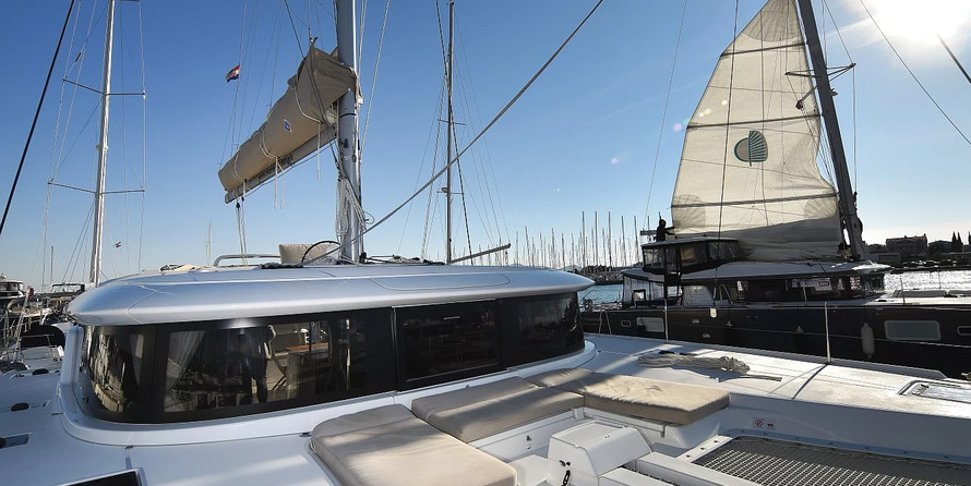 Lagoon 46