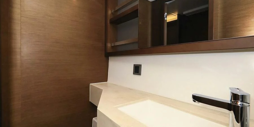 Lagoon 46