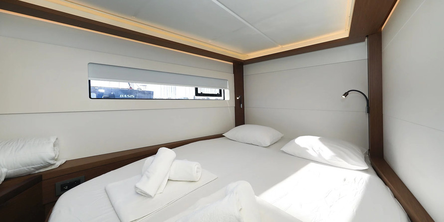 Lagoon 46