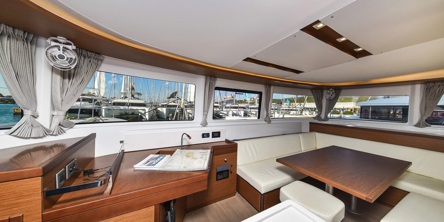 Lagoon 46