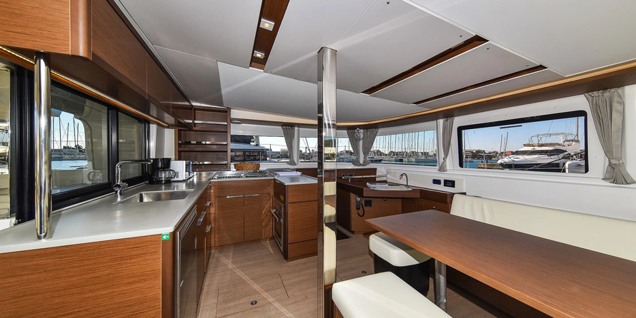 Lagoon 46