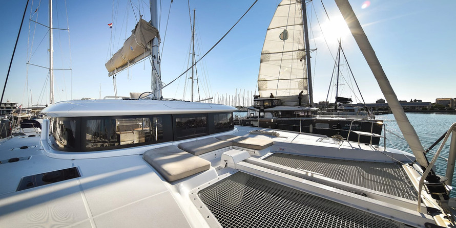 Lagoon 46