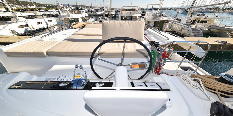 Lagoon 46