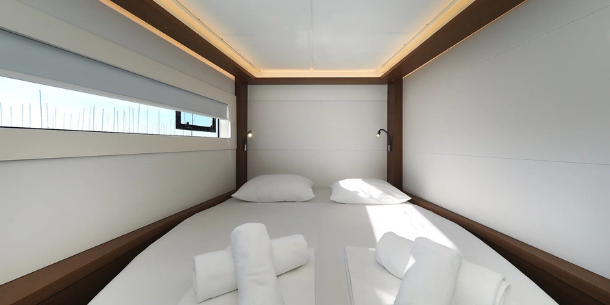 Lagoon 46