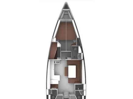 Bavaria Cruiser 51