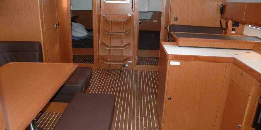 Bavaria Cruiser 51