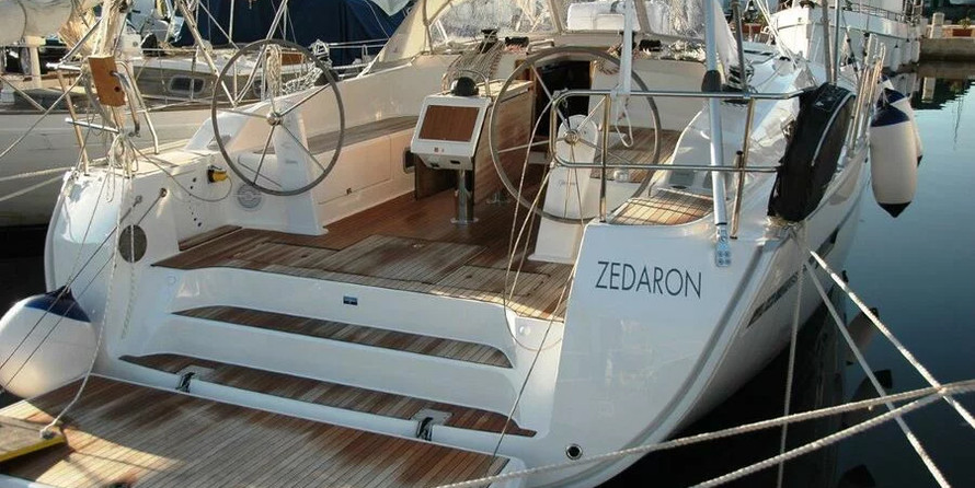 Bavaria Cruiser 51