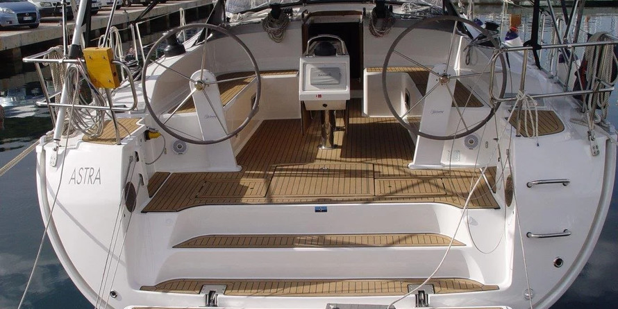 Bavaria Cruiser 51