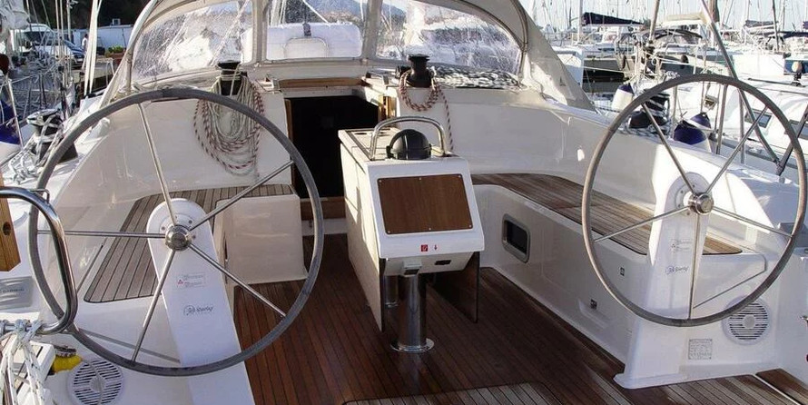Bavaria Cruiser 51
