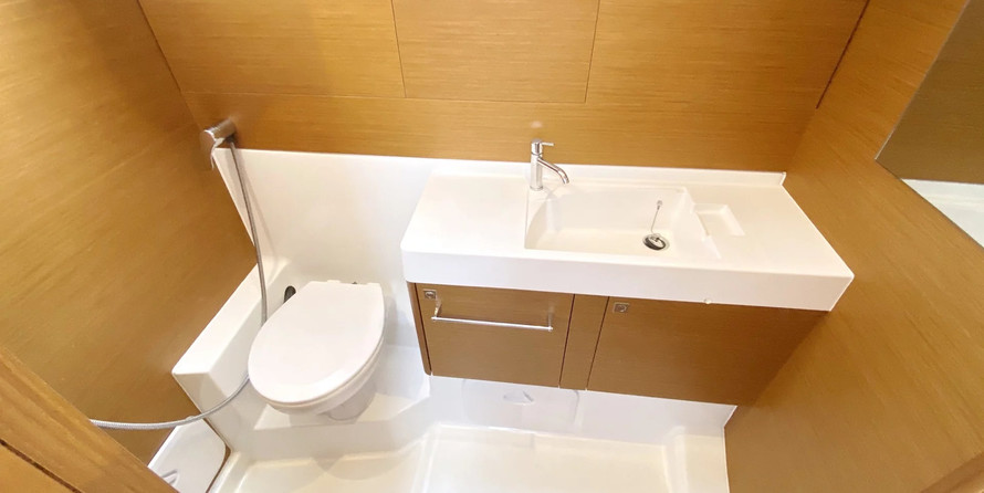 Jeanneau Sun Odyssey 519