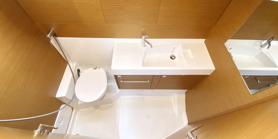 Jeanneau Sun Odyssey 519