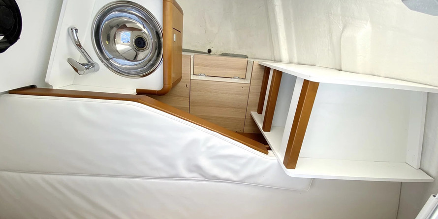 Jeanneau Sun Odyssey 519