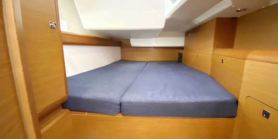 Jeanneau Sun Odyssey 519