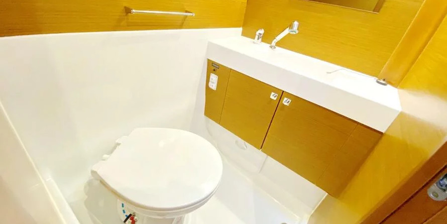 Jeanneau Sun Odyssey 519