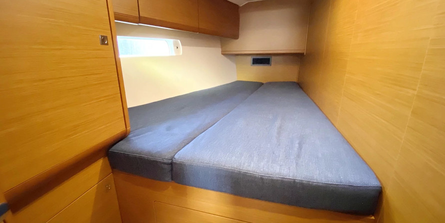 Jeanneau Sun Odyssey 519