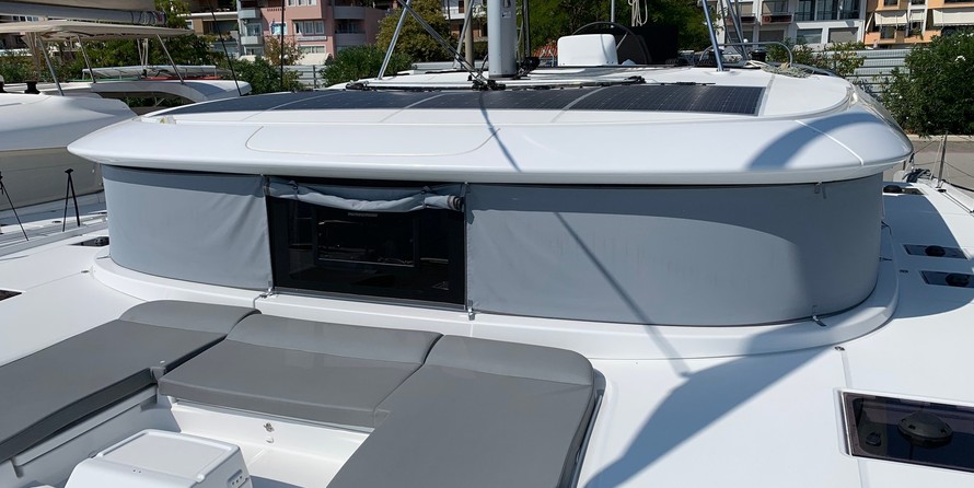 Lagoon 46