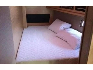 Dufour 560 Grand Large