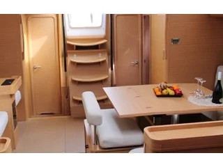 Dufour 560 Grand Large