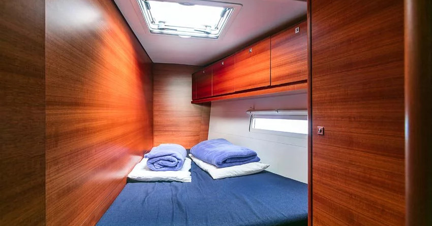 Dufour 512 Grand Large