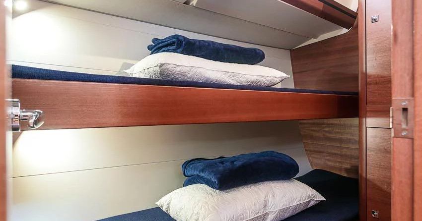 Dufour 512 Grand Large