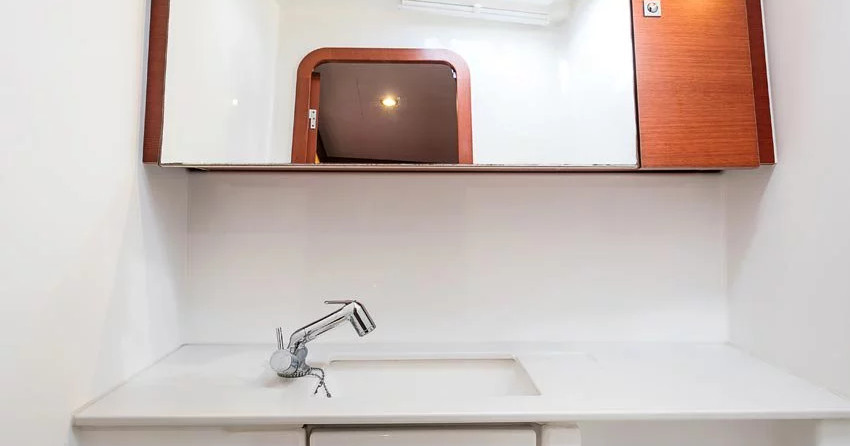 Dufour 512 Grand Large