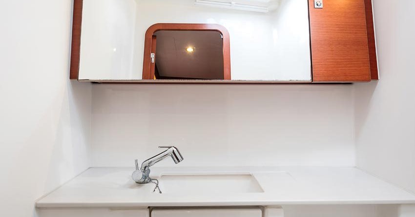 Dufour 512 Grand Large