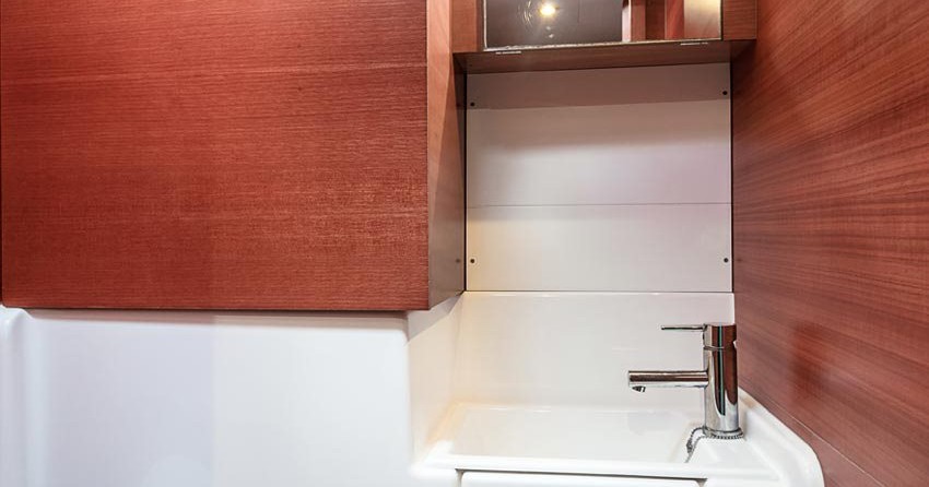 Dufour 512 Grand Large