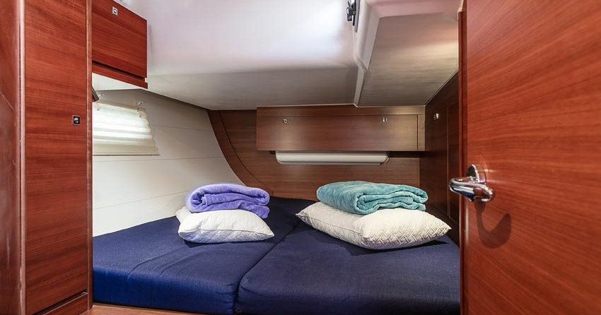 Dufour 512 Grand Large