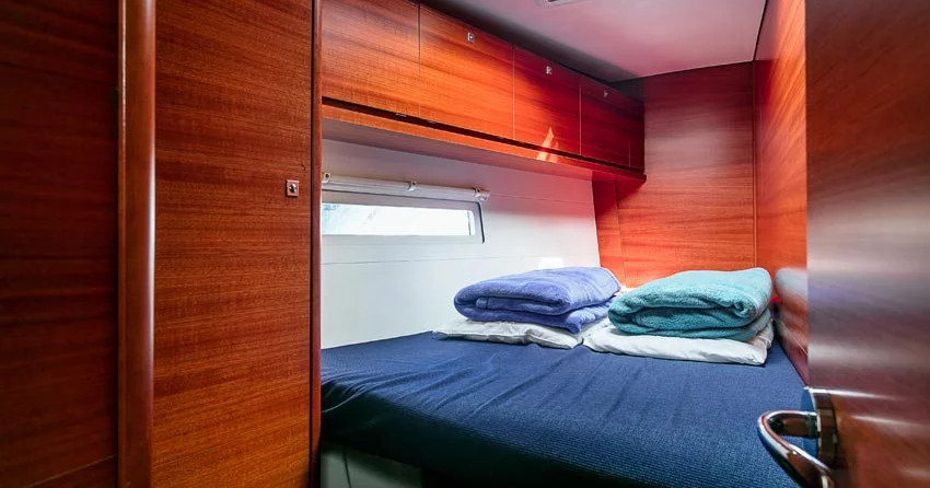 Dufour 512 Grand Large