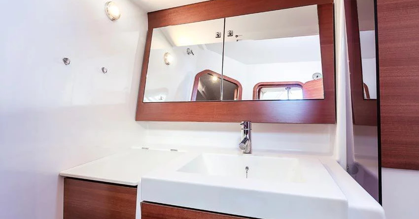 Dufour 512 Grand Large