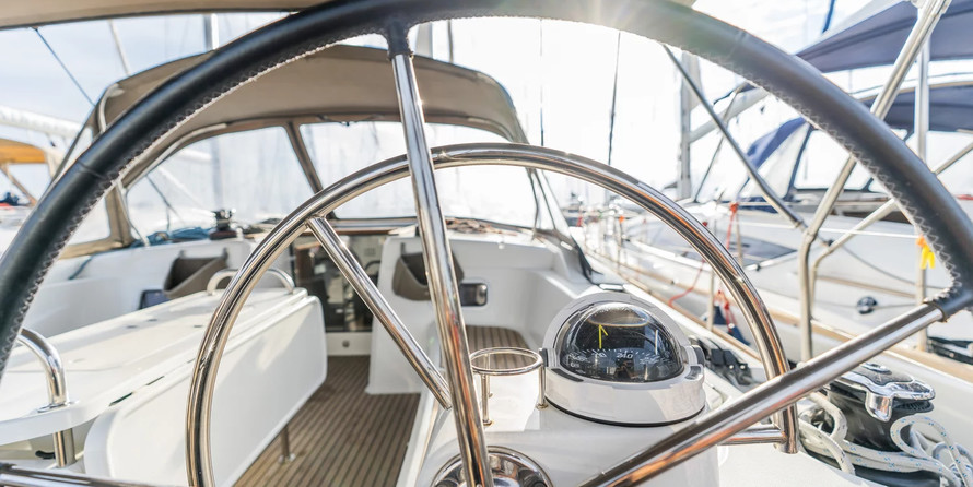 Jeanneau Sun Odyssey 519