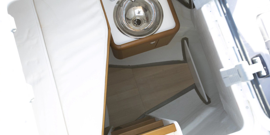 Jeanneau Sun Odyssey 519