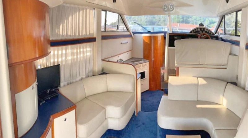Fairline 40 Phantom