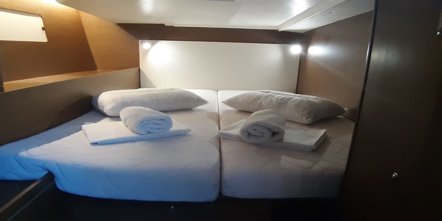 Oceanis 51.1