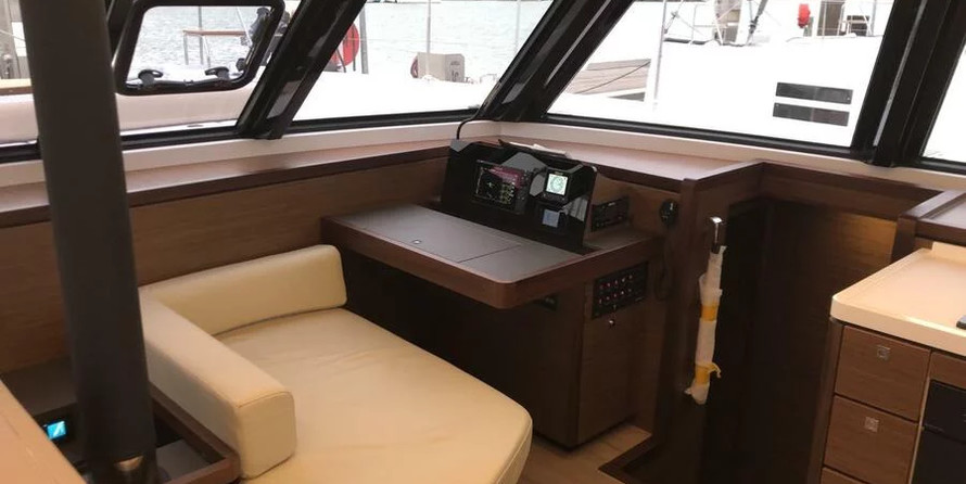 Nautitech 46 Fly