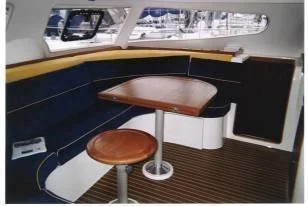 Nautitech 40 Open