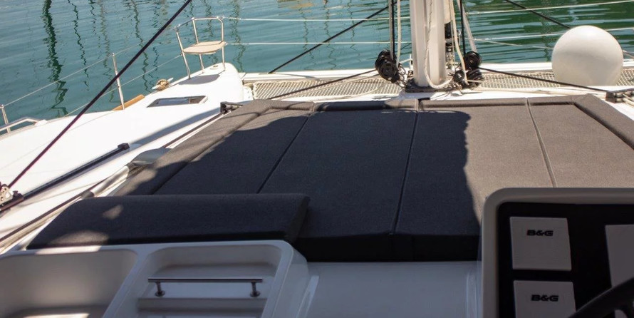 Lagoon 450 F