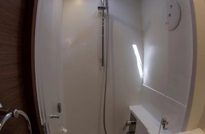 Lagoon 450 F