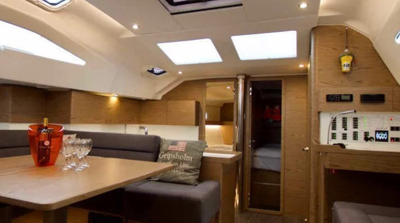 Elan Impression 50