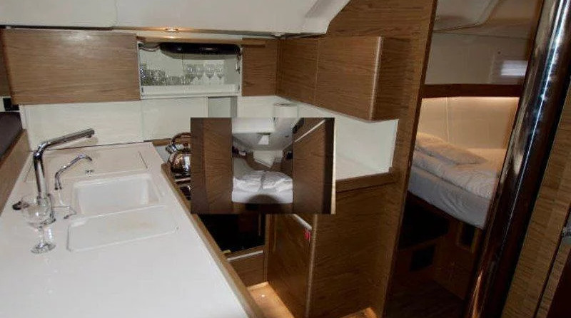 Elan Impression 50