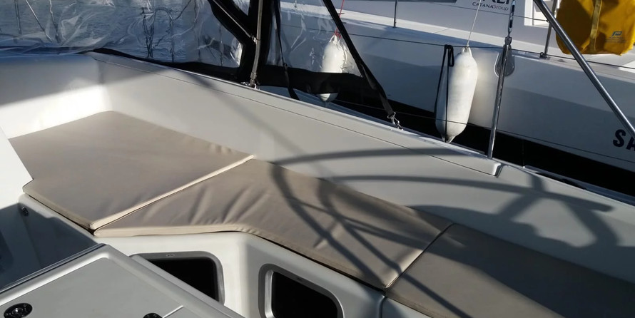 Jeanneau 54