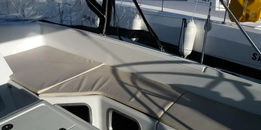 Jeanneau 54