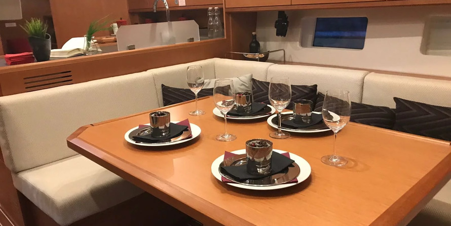 Bavaria C45